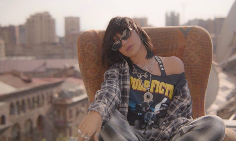 Sirusho – Body On Body