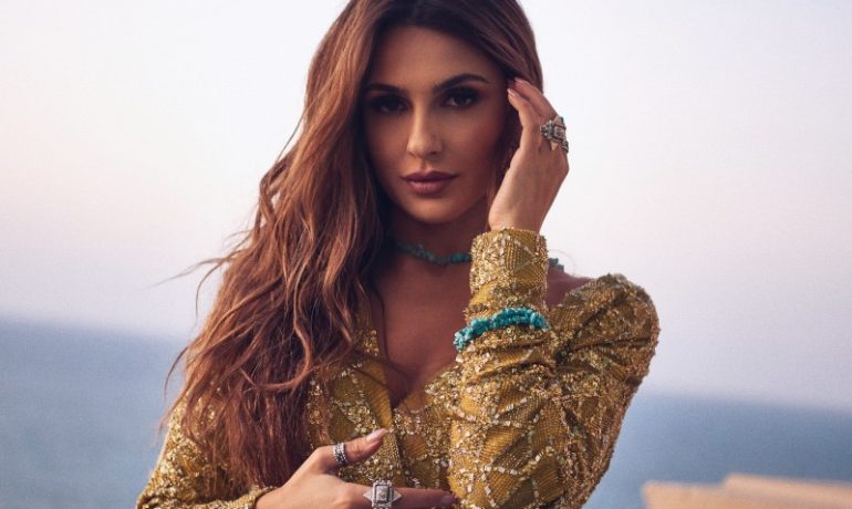 Sirusho – Let It Out (by RedOne)