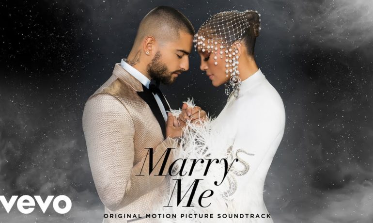 Jennifer Lopez, Maluma – Marry Me (Ballad – Official Video)