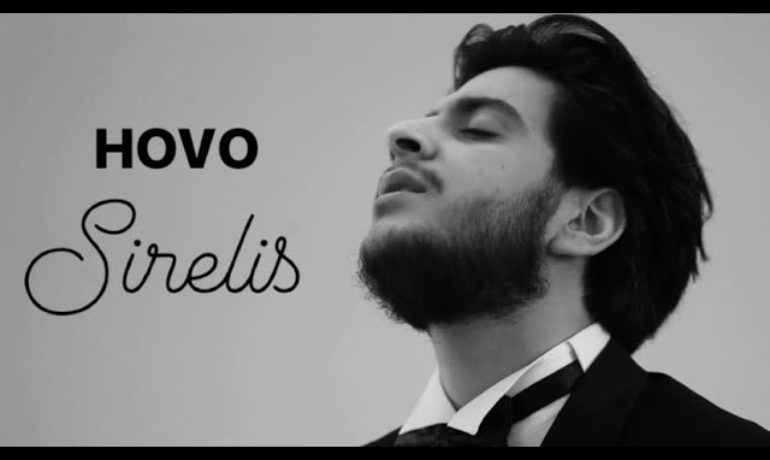 HOVO – Sirelis (Official Video / 2022)