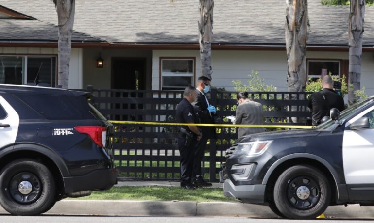 West Hills murders: Second arrest made in murder of 3 young children