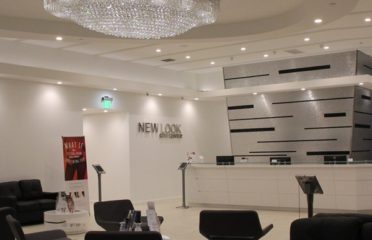 New Look Skin Center