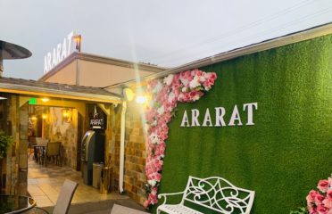 ARARAT Restaurant