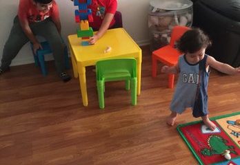 Yermian family child care