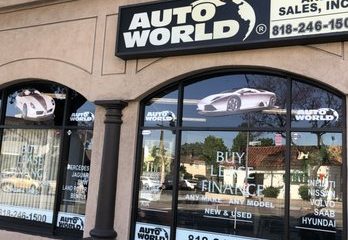 AUTO WORLD LEASING