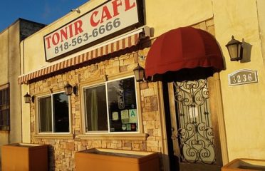 Tonir Cafe