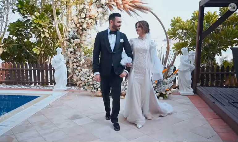 Andre & Ani Wedding //Անդրե և Անի Հարսանիք