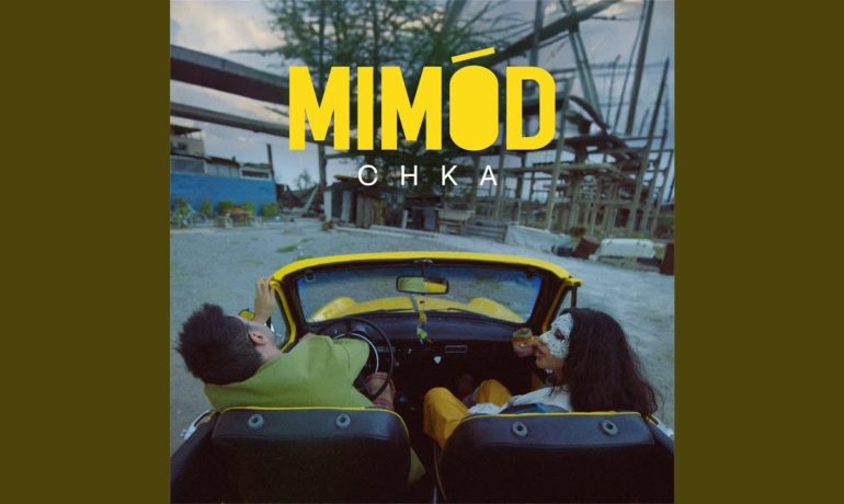 MIMOD – Chka